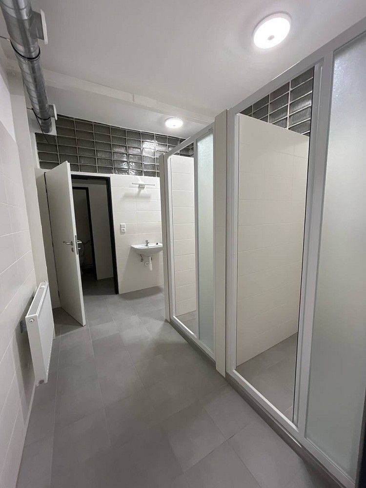 Pronájem byt - Brno - Komárov, okres Brno-město, Jihomoravský kraj, 130 m² - 5