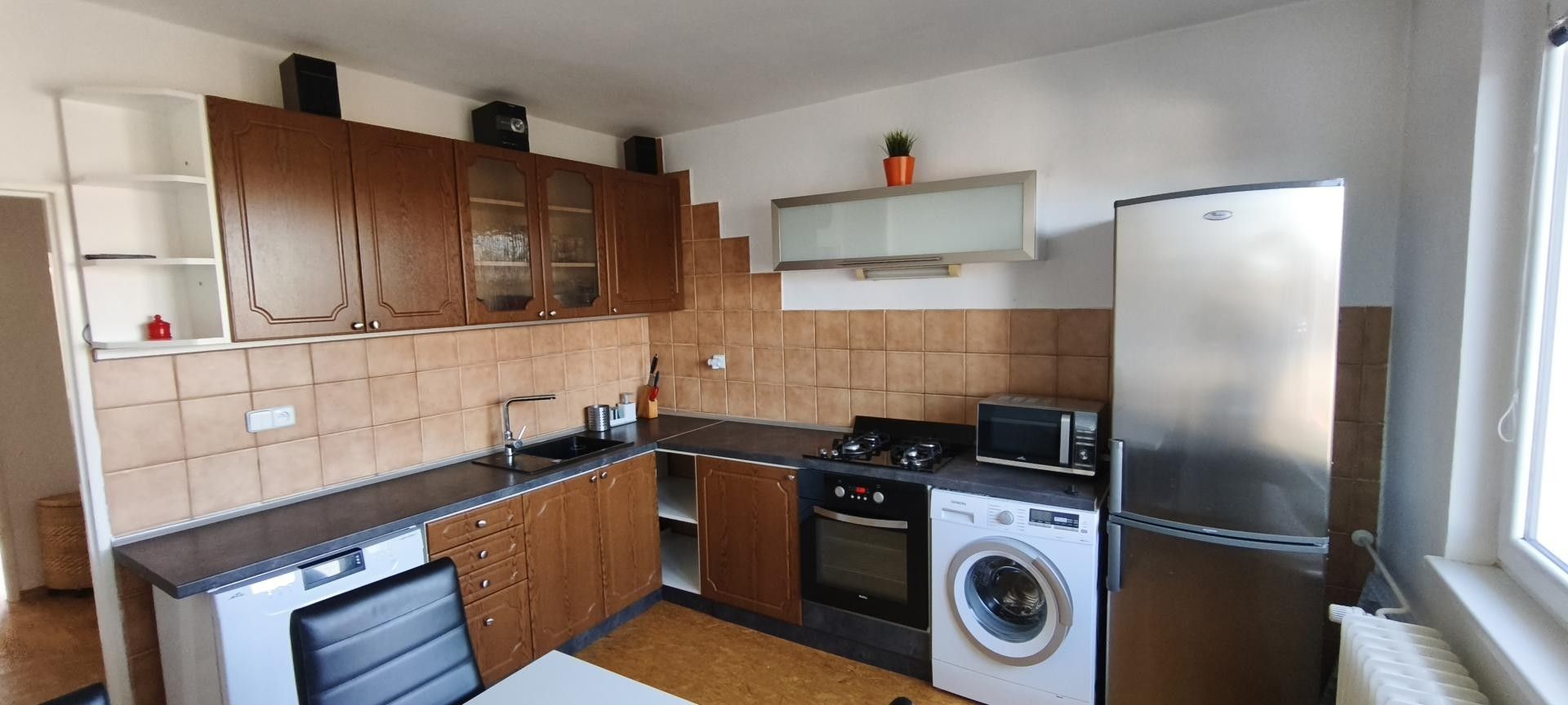 Byt 3+1 · 81 m² · E. Beneše 655, České Budějovice 5 - 4