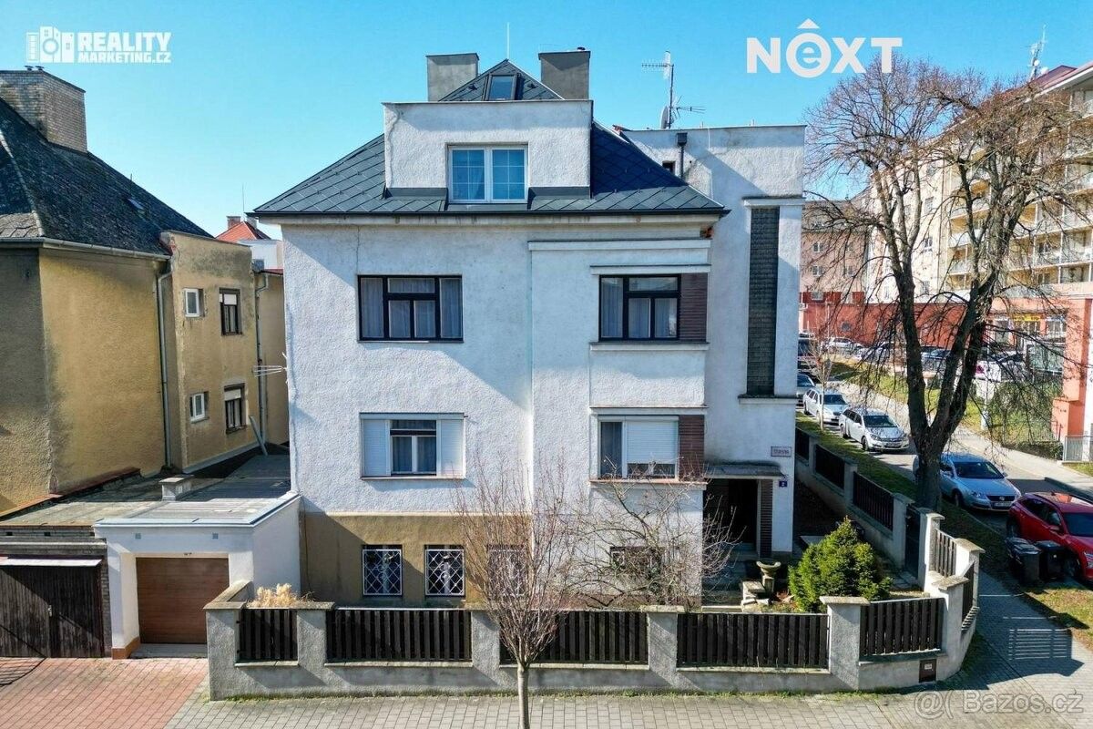 Prodej byt 4+kk - Kroměříž, 767 01, 151 m²