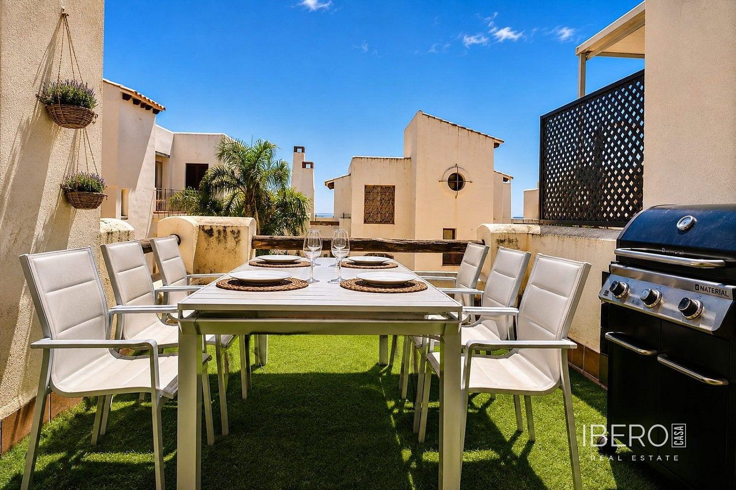 Prodej rodinný dům - Casares, ES, 124 m² - 5