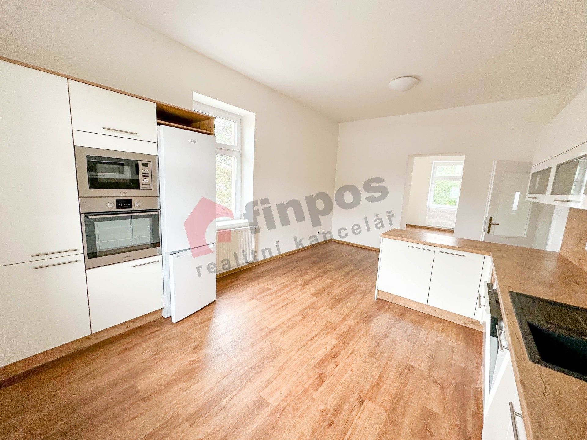 Pronájem byt 3+1 - Hvězdonice, 85 m²