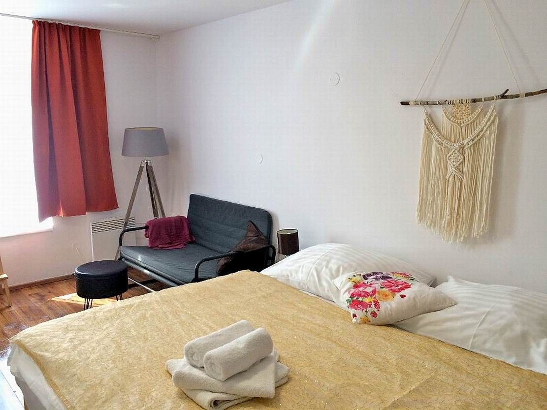 Byt 2+kk · 52 m² · Lednice, okres Břeclav, Jihomoravský kraj - 3