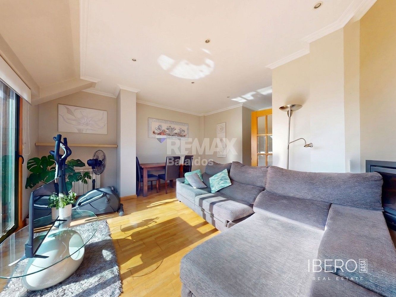 Prodej byt 4+kk - As Neves, Španělsko, 112 m² - 5