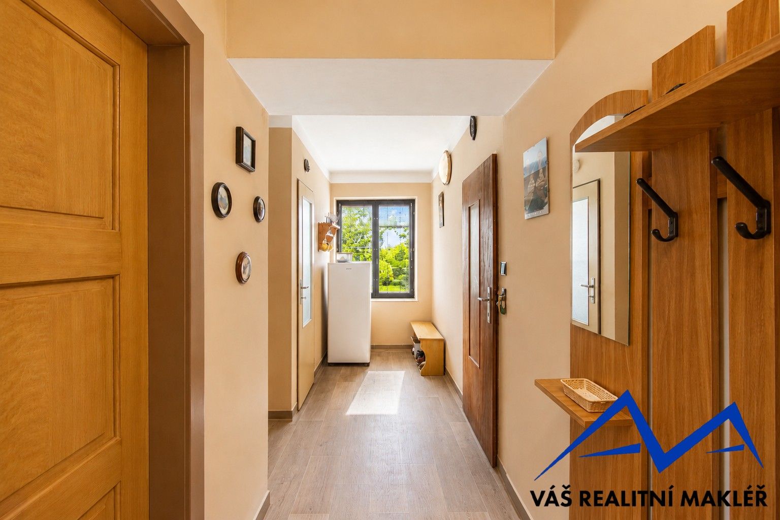 Rodinný dům · 51 m² · Biskupice Zálesí - 4