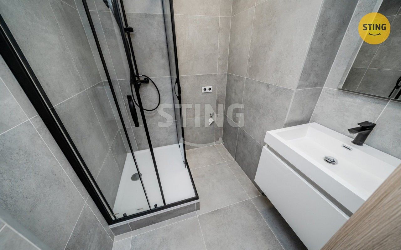 4+kk, Mitušova, Ostrava, 75 m²