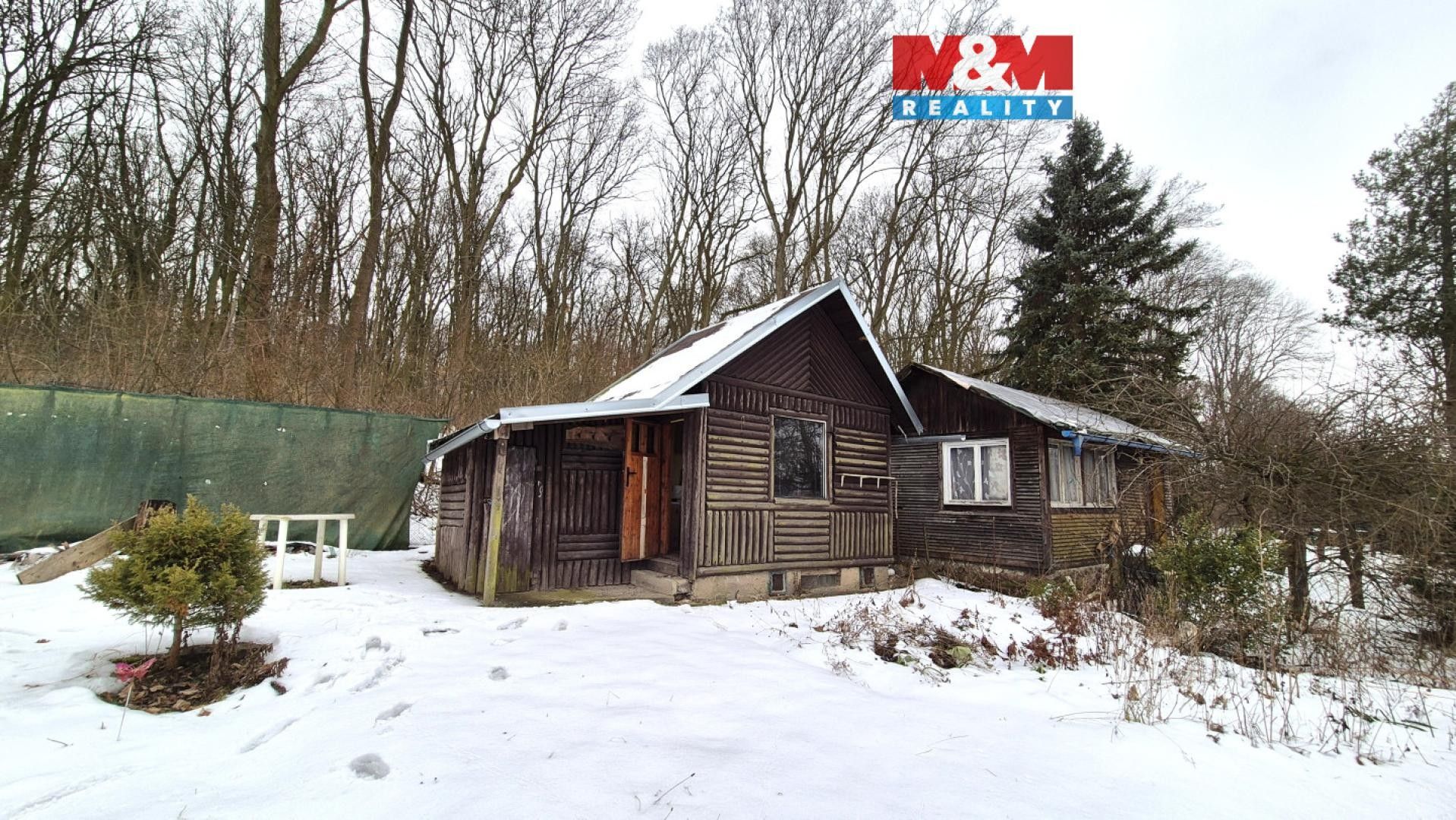 Zahrady, Řetenice, Teplice