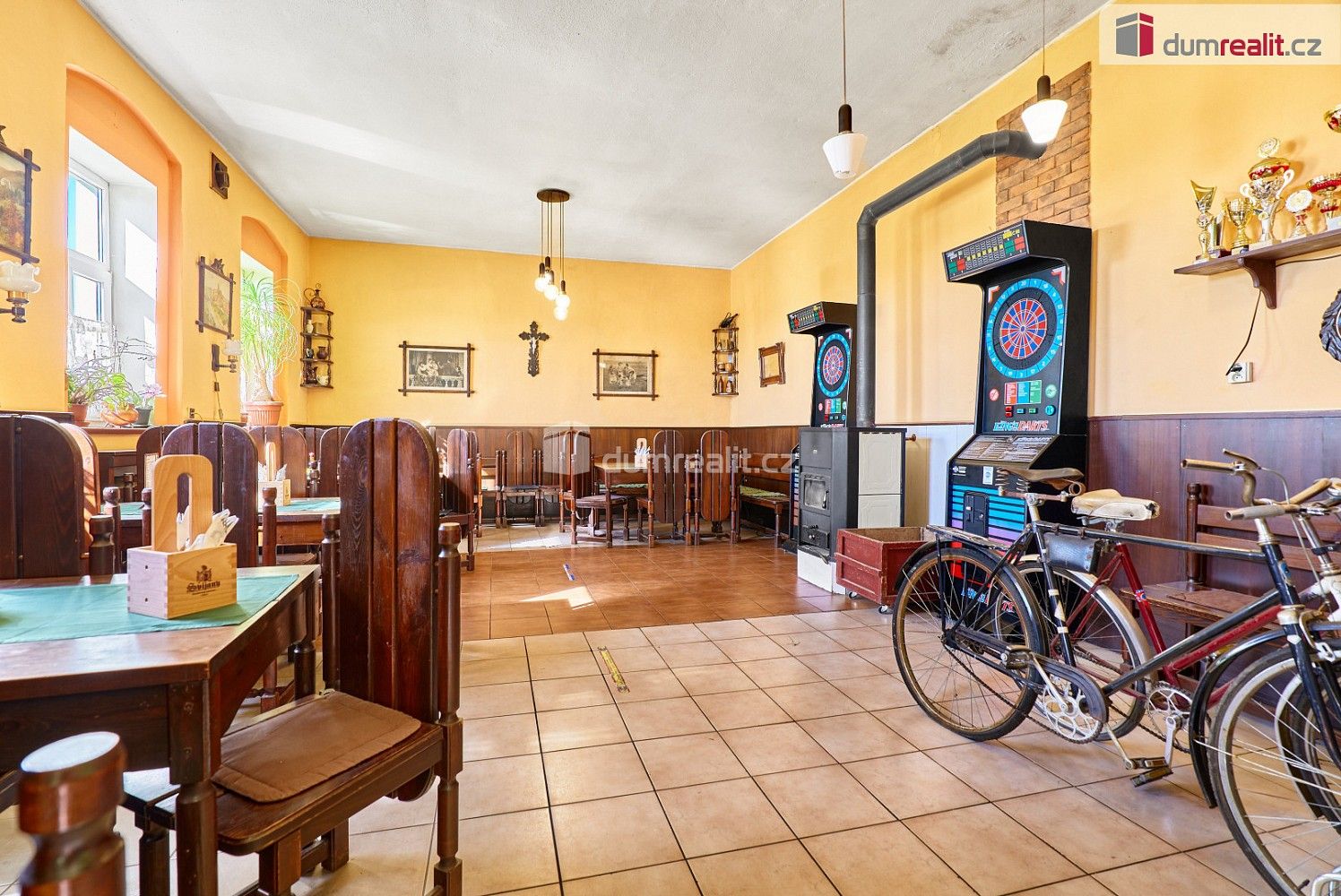 Rodinný dům · 524 m² · Hroznětín, okres Karlovy Vary, Karlovarský kraj - 4