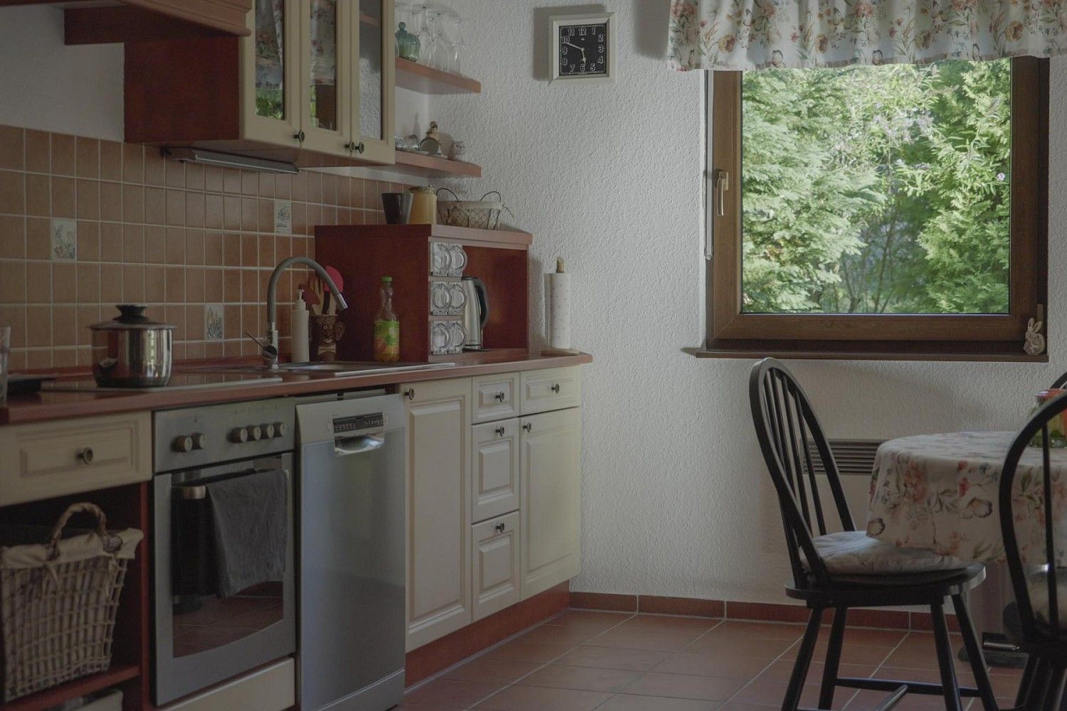 Pronájem rodinný dům - Šebetov, okres Blansko, 91 m² - 5