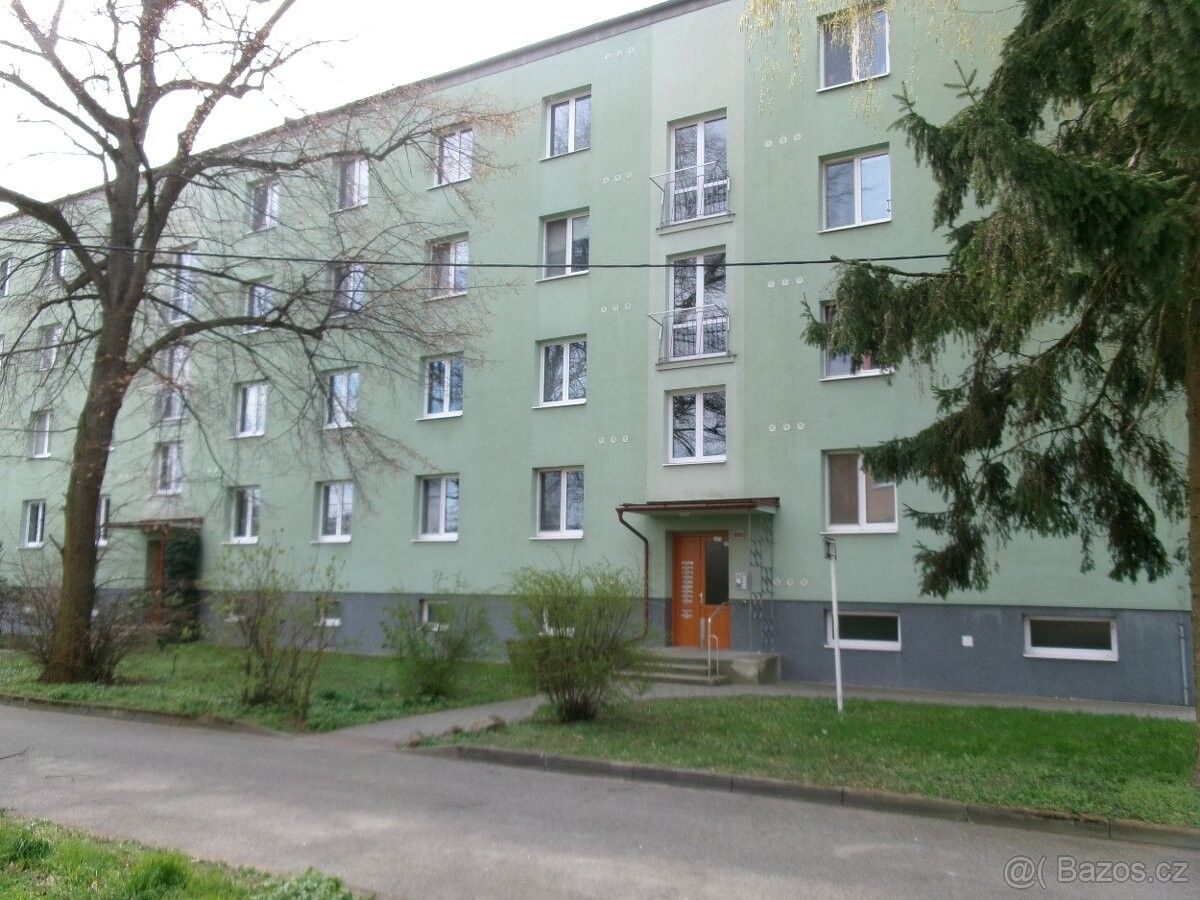 Byty, Uherské Hradiště, 686 01 - 2