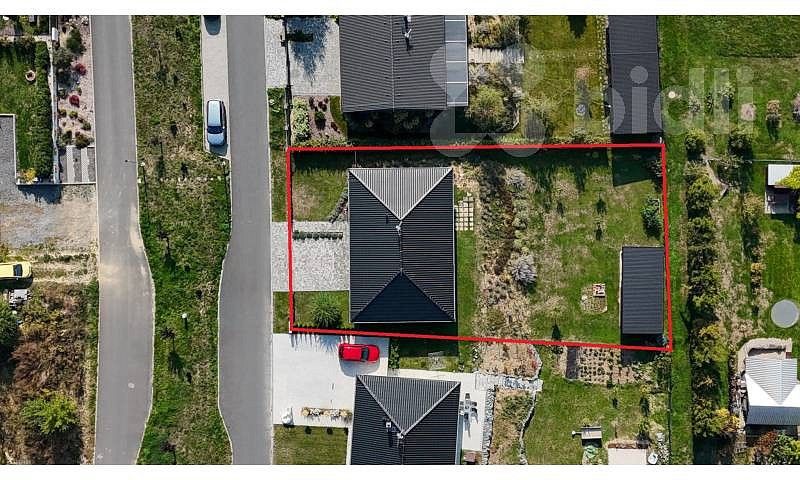 Rodinný dům · 116 m² · Hlásnice, okres Olomouc - 4