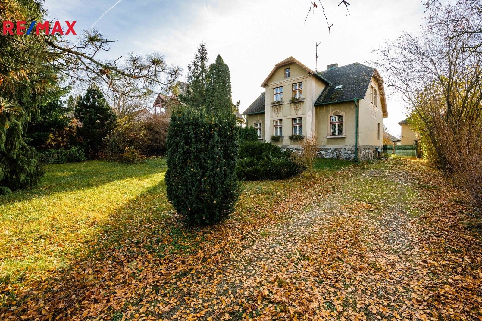 Rodinné domy, Strkovská, Planá nad Lužnicí, 216 m²