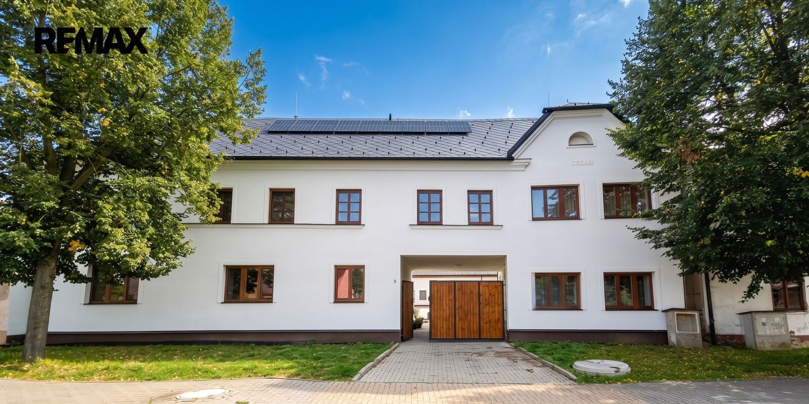 Prodej byt 5+kk - Třeština, 129 m² - 1