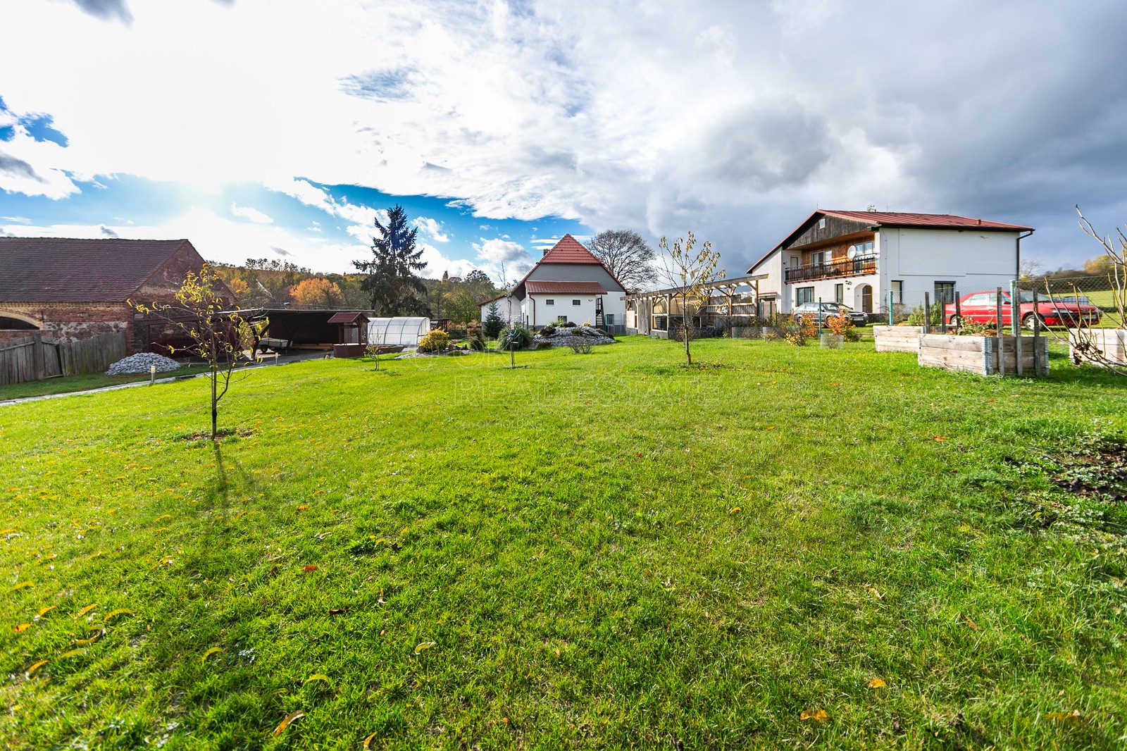 Rodinný dům · 162 m² · Milíkov, Stříbro - 3