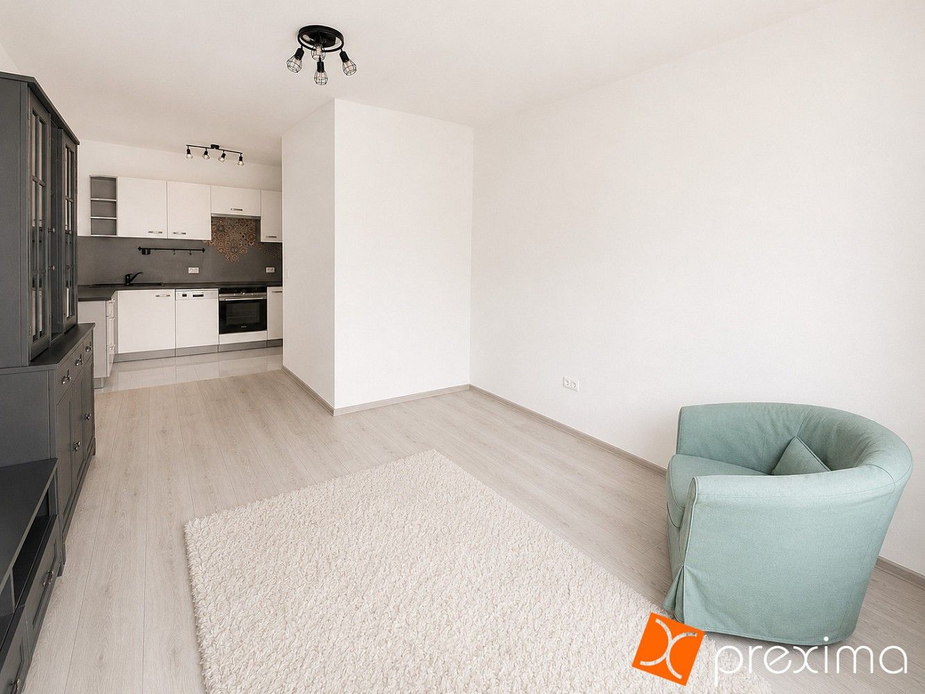 2+kk, Vitice - Dobré Pole, okres Kolín, Středočeský kraj, 60 m² - 1