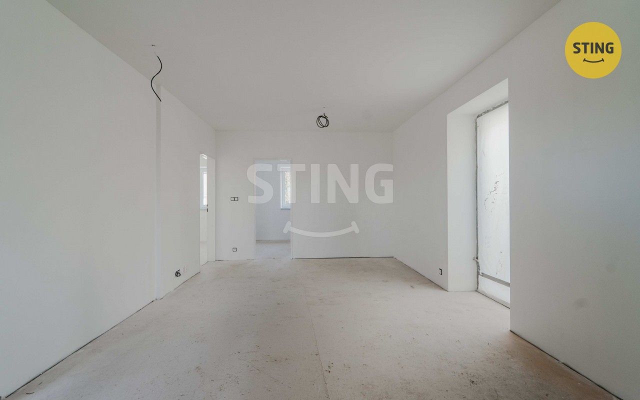 Byt 3+kk · 60 m² · Hlavní, Bolatice - 3
