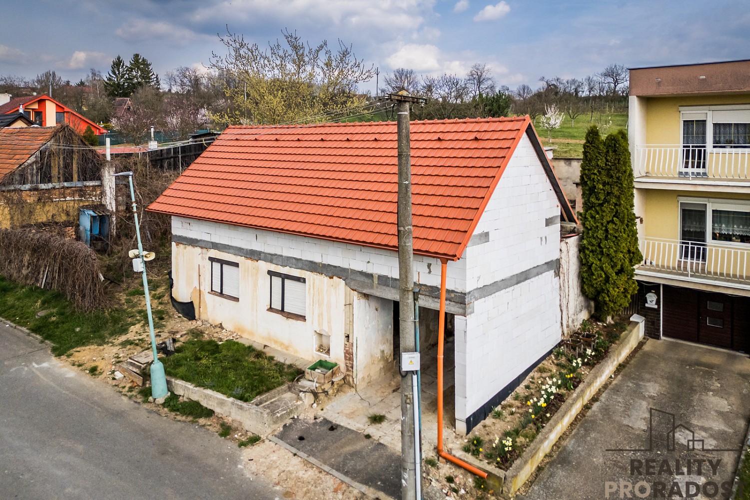 Rodinný dům · 160 m² · Žeravice, okres Hodonín - 4