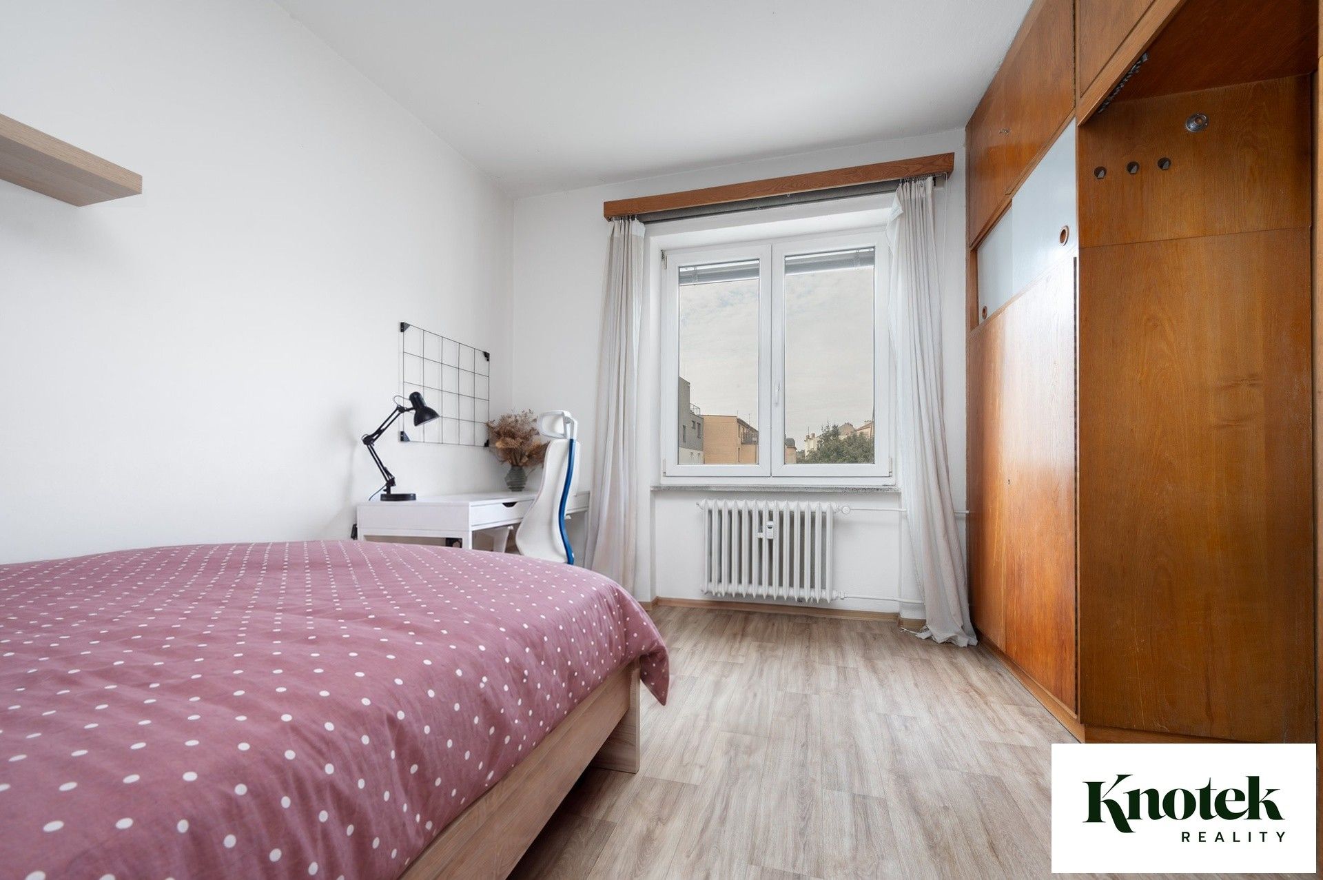 Prodej byt 2+1 - Hlinky, Brno, 56 m² - 5
