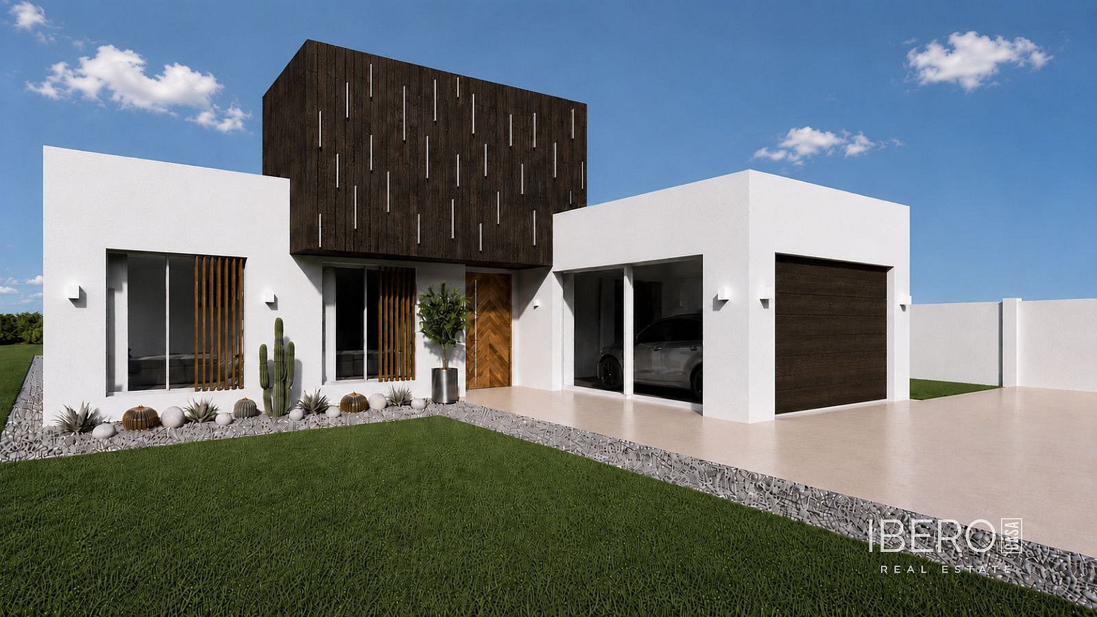 Rodinný dům, 306 m²
