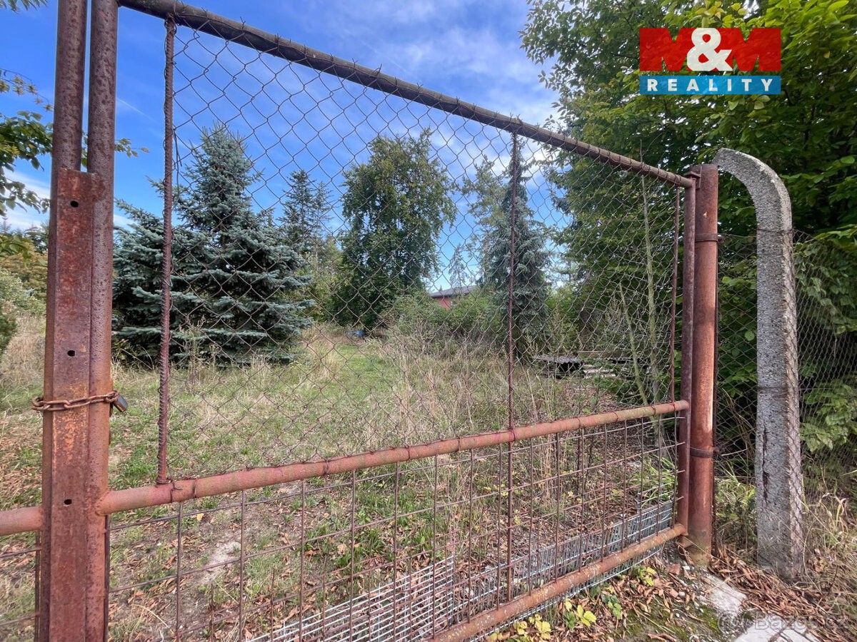 Prodej pozemek pro bydlení - Bořanovice, 250 65