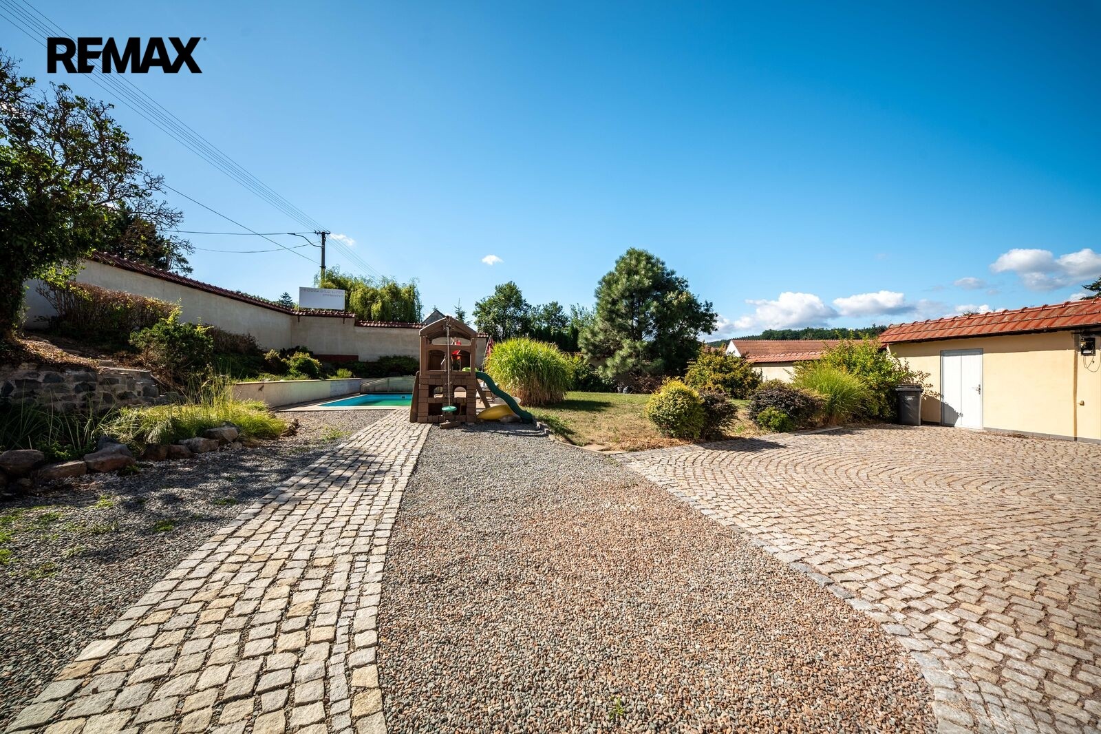 Prodej rodinný dům - Lažany, 550 m² - 5