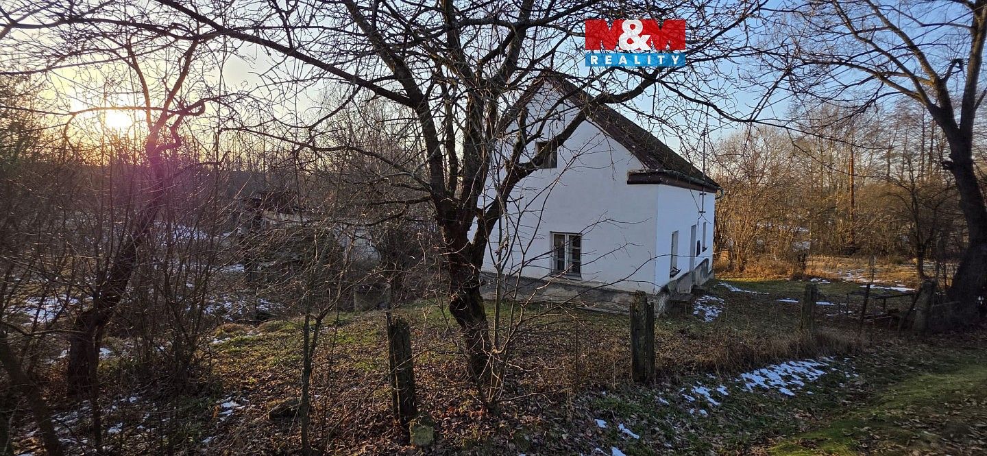 Pozemky pro bydlení, Slezské Rudoltice - Koberno, okres Bruntál, Moravskoslezský kraj - 1