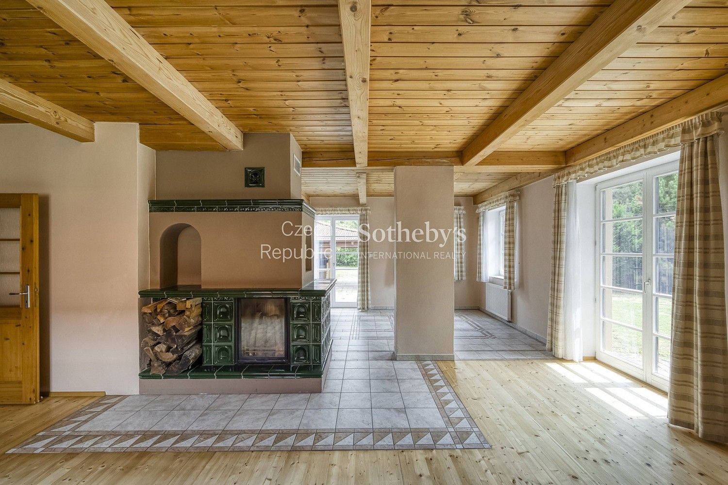 Rodinný dům · 331 m² · Karlík, okres Praha-západ, Středočeský kraj - 3