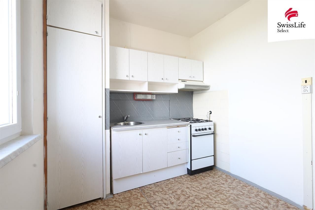 Byt 1+1 · 40 m² · Na Výšině  , Havlíčkův Brod - 4