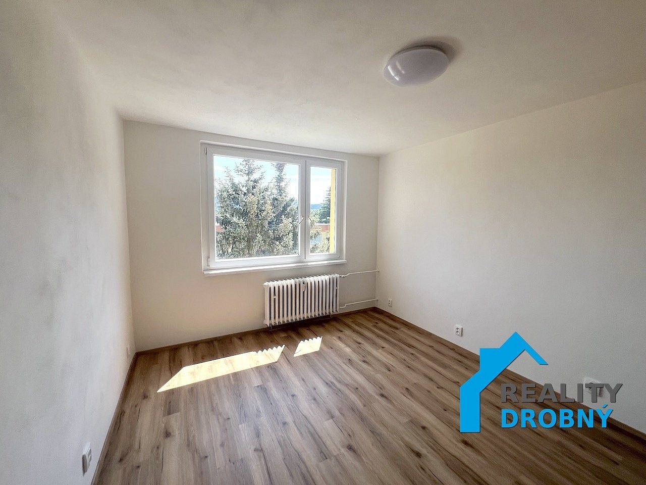 Byt 1+kk · 22 m² · Děčín - Děčín VI-Letná, Ústecký kraj - 3