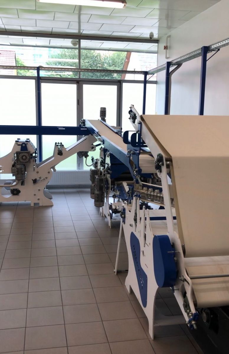 Prodej komerční - Říčanská, Průhonice, 600 m²