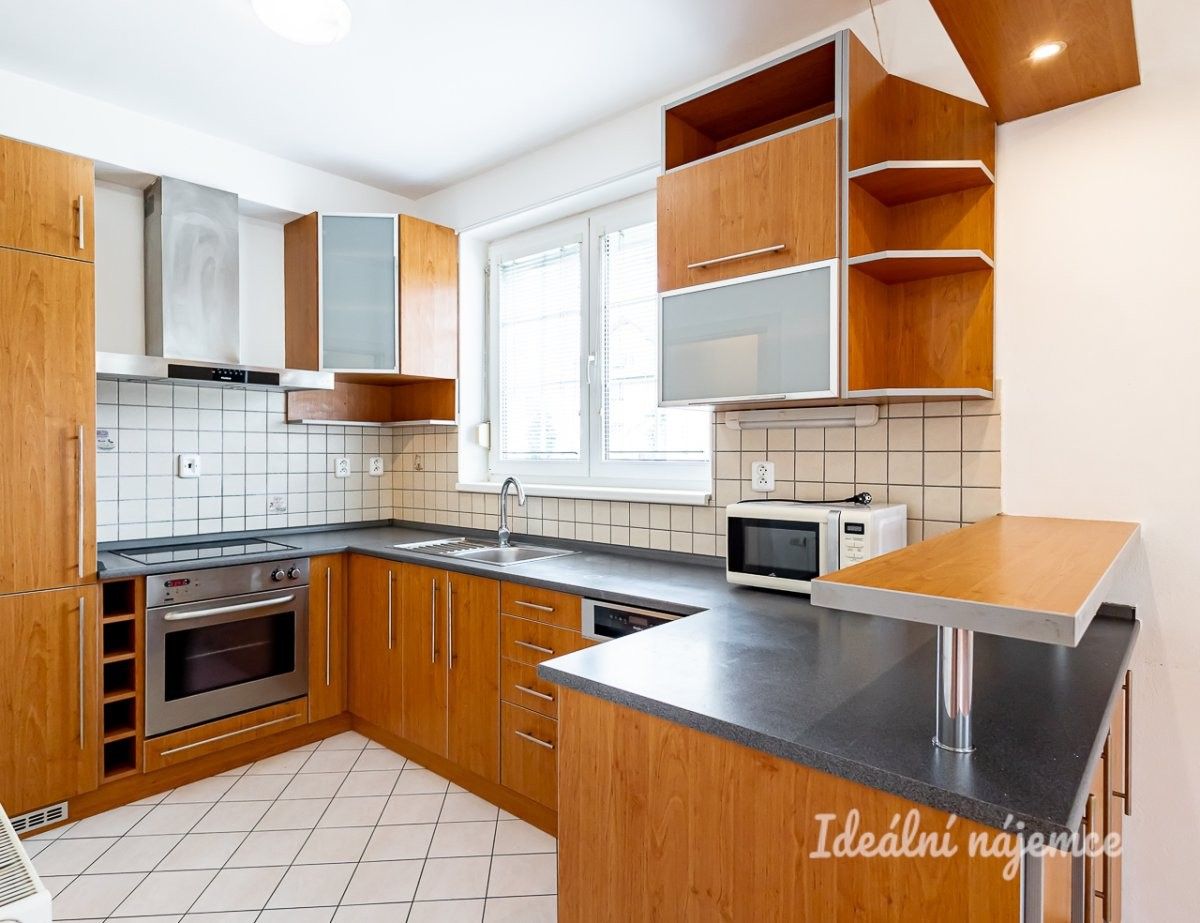 2+kk, Jitravská, Praha, 68 m² - 1