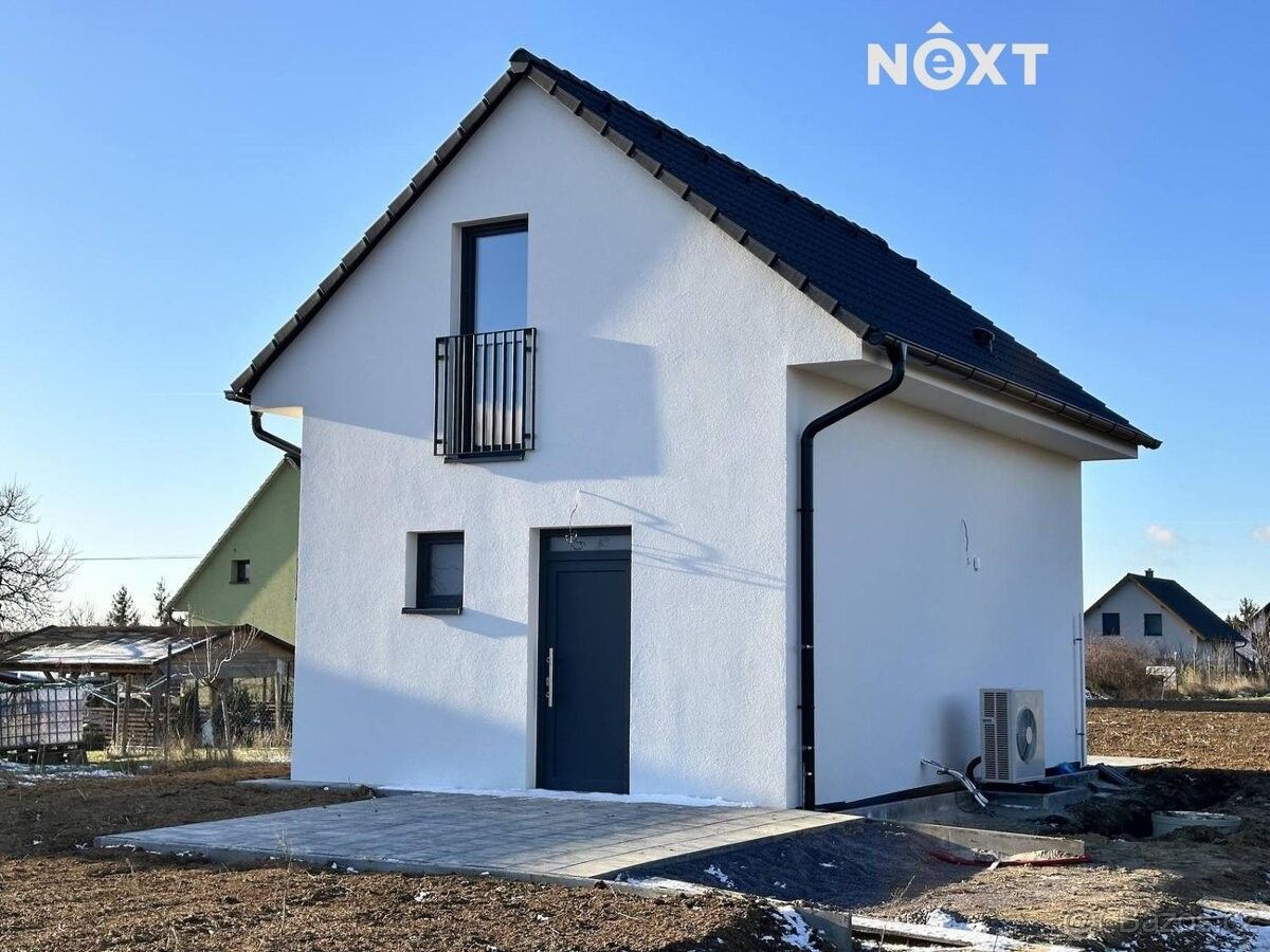 Rodinné domy, Znojmo, 669 02