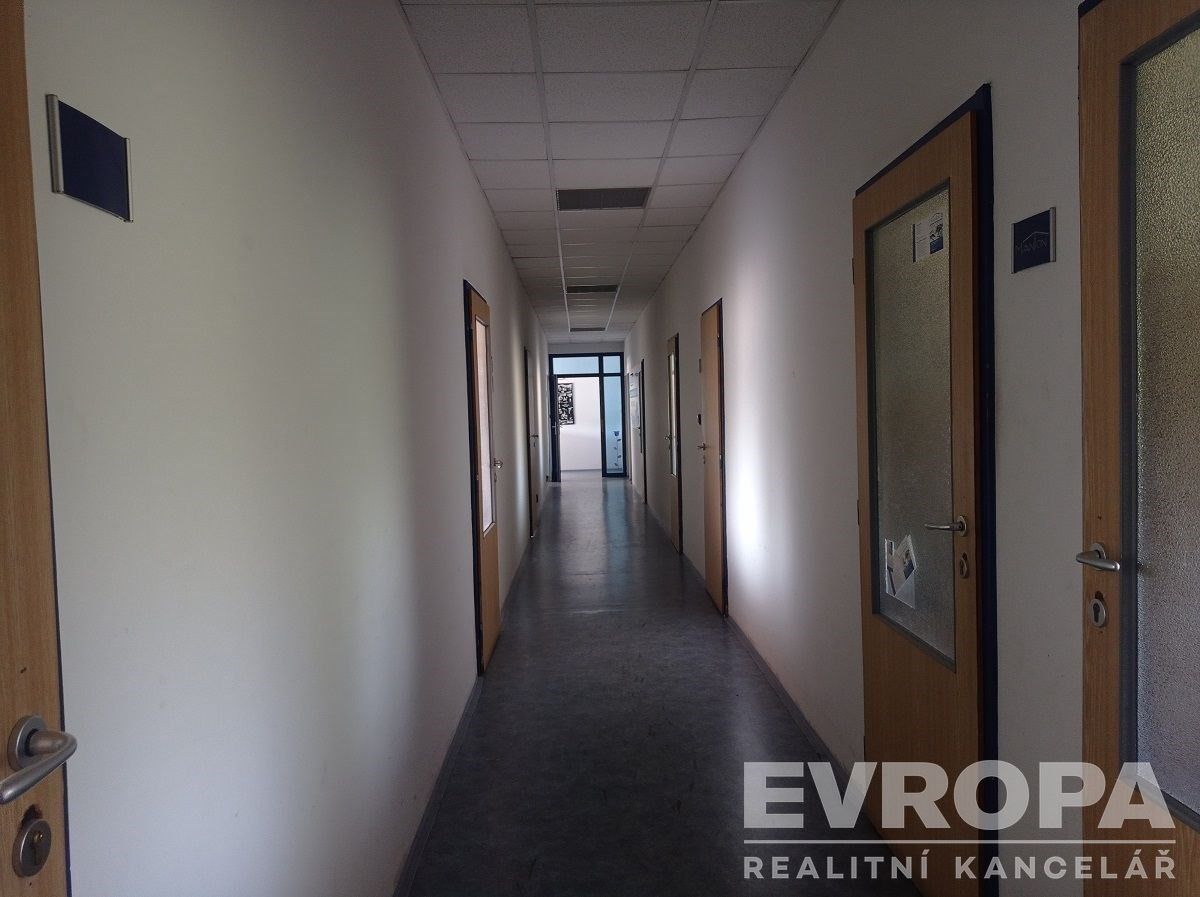 Kancelář · 13 m² · Kateřinská 118, Stráž nad Nisou - 4
