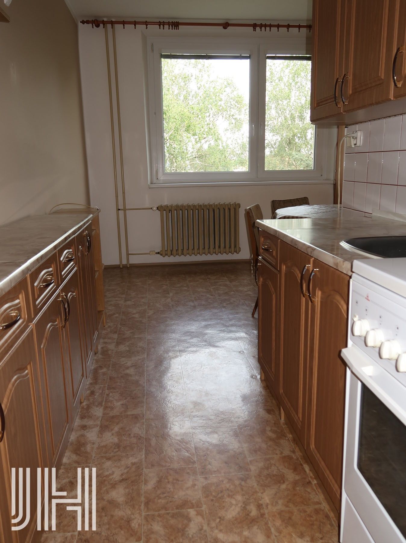 Byt 1+1 · 40 m² · Tylova, Prostějov - 4