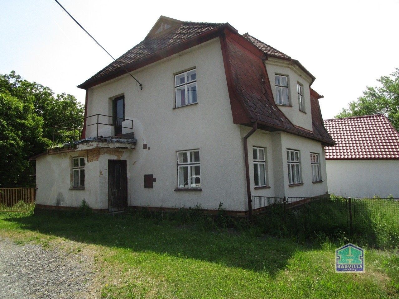 Rodinné domy, Lestkov Stan, 140 m² - 2