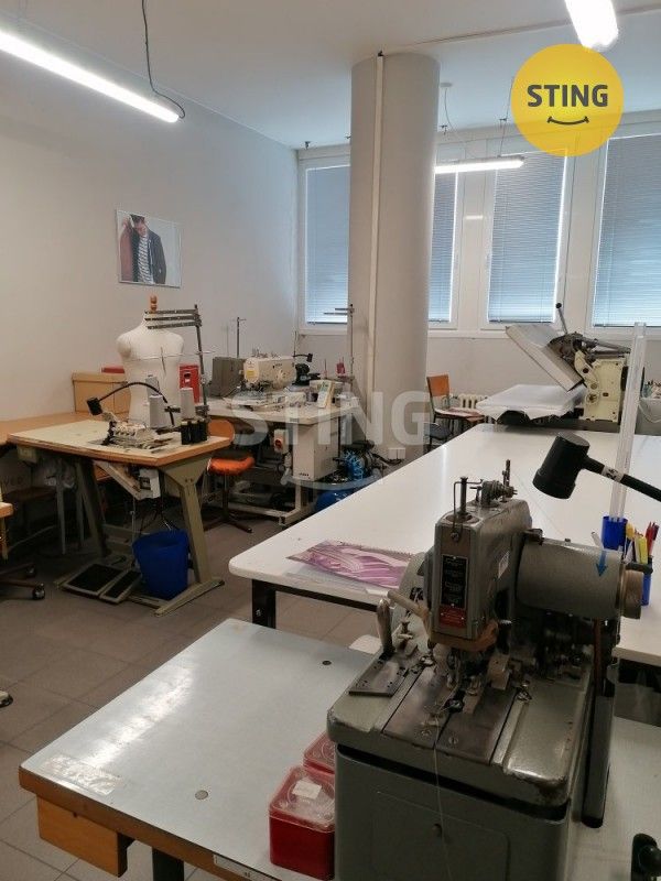 Obchodní prostory, Prostějov, 796 01