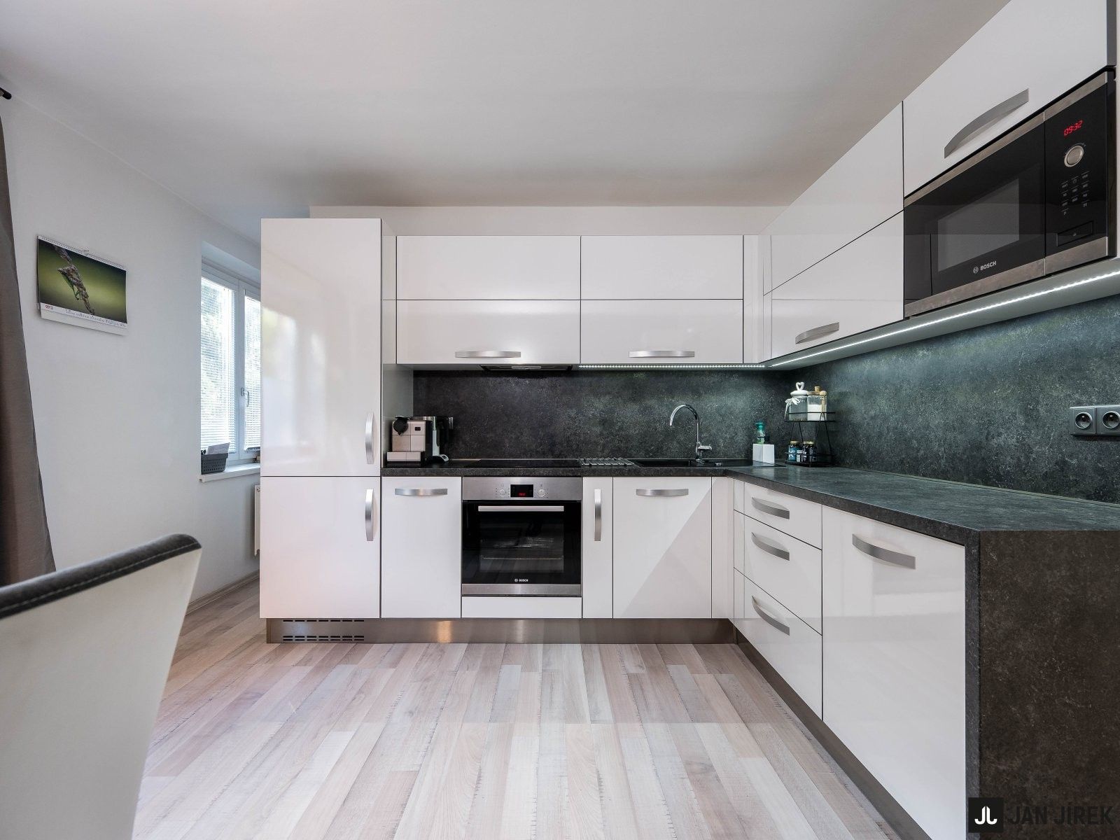 Byt 3+kk, 63 m²