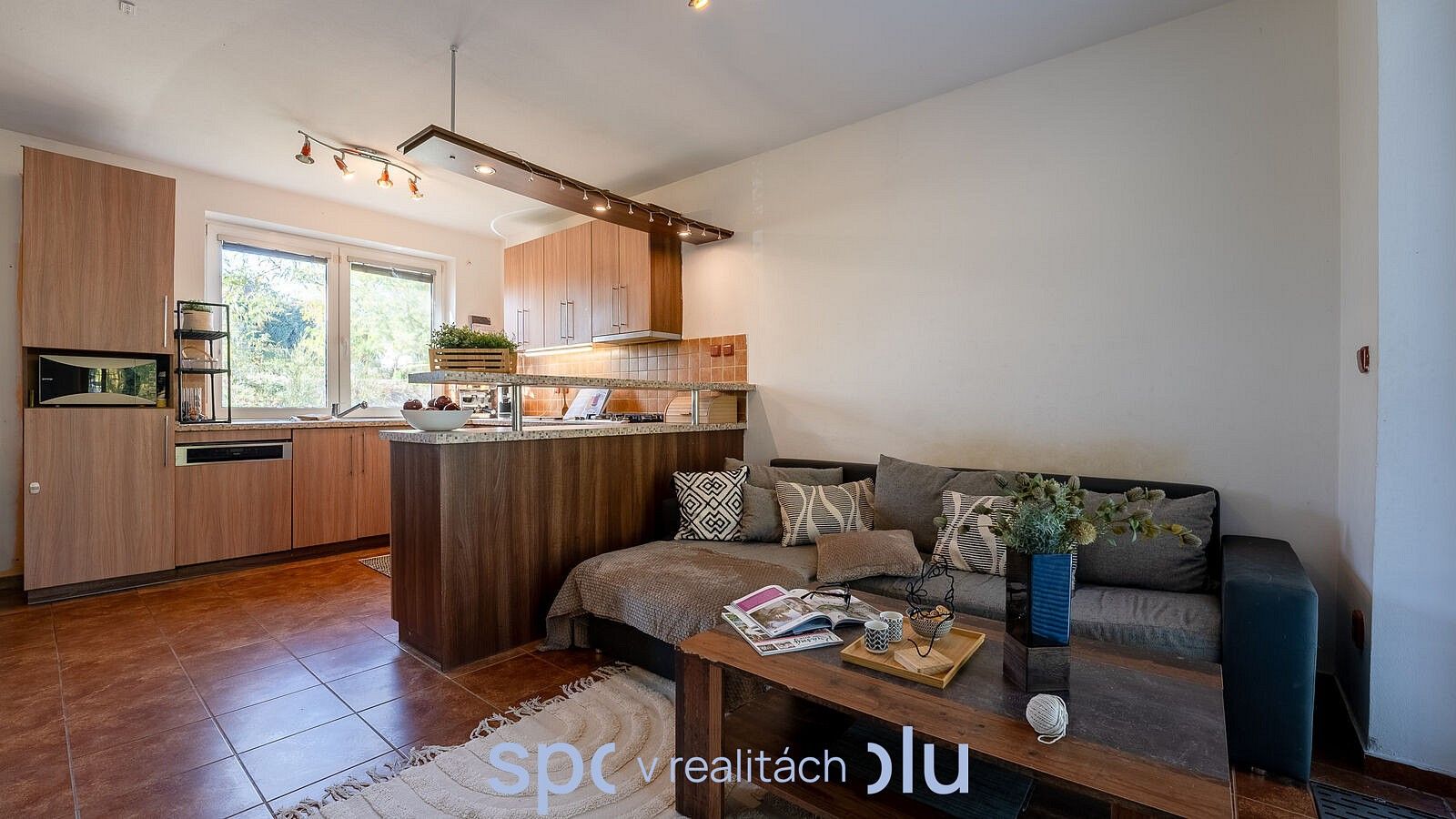 Prodej rodinný dům - Vyhlídka, Bošovice, okres Vyškov, 127 m² - 5