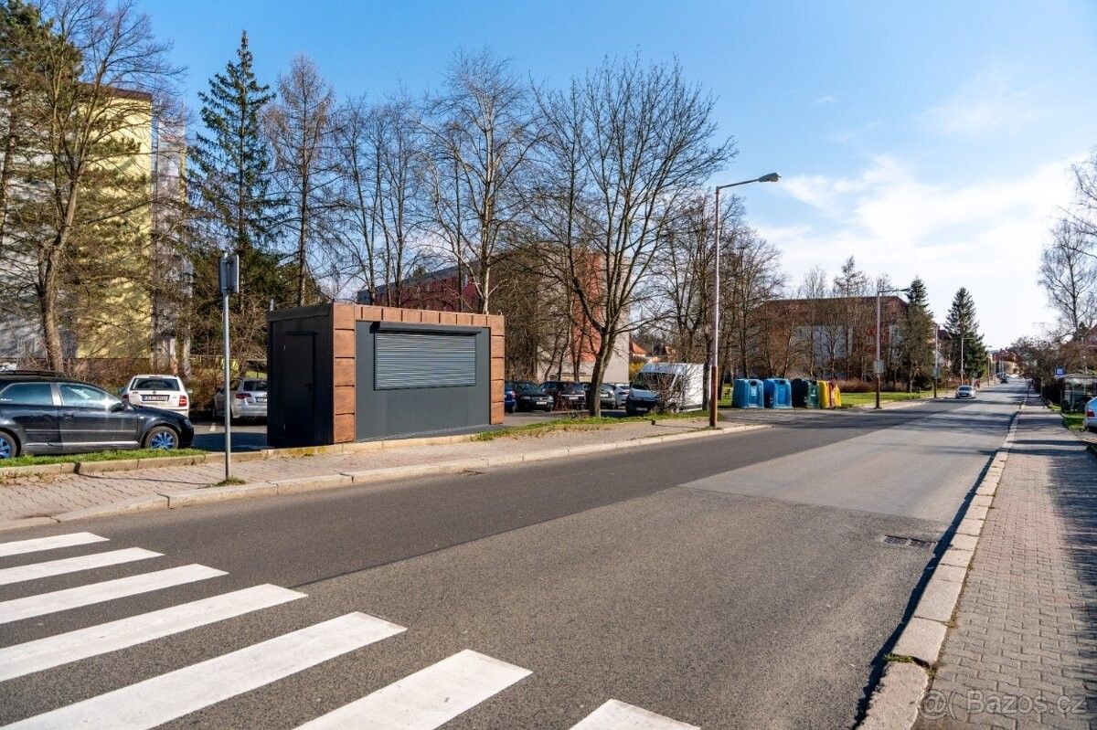 Obchodní prostory, Česká Lípa, 470 06