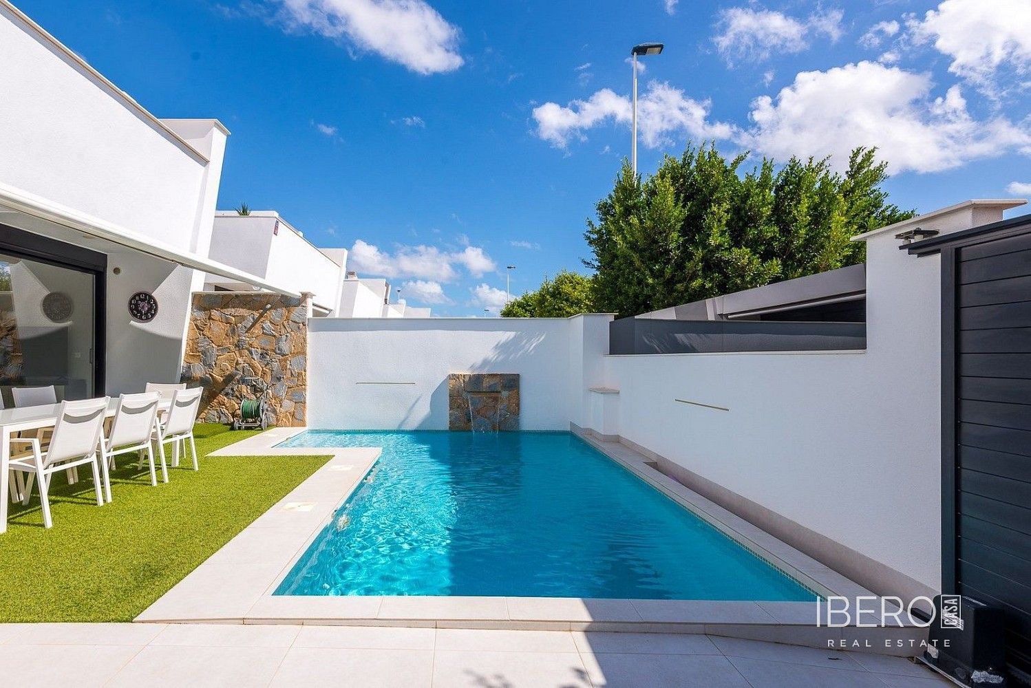 Rodinný dům · 139 m² · San Pedro del Pinatar, Španělsko - 3