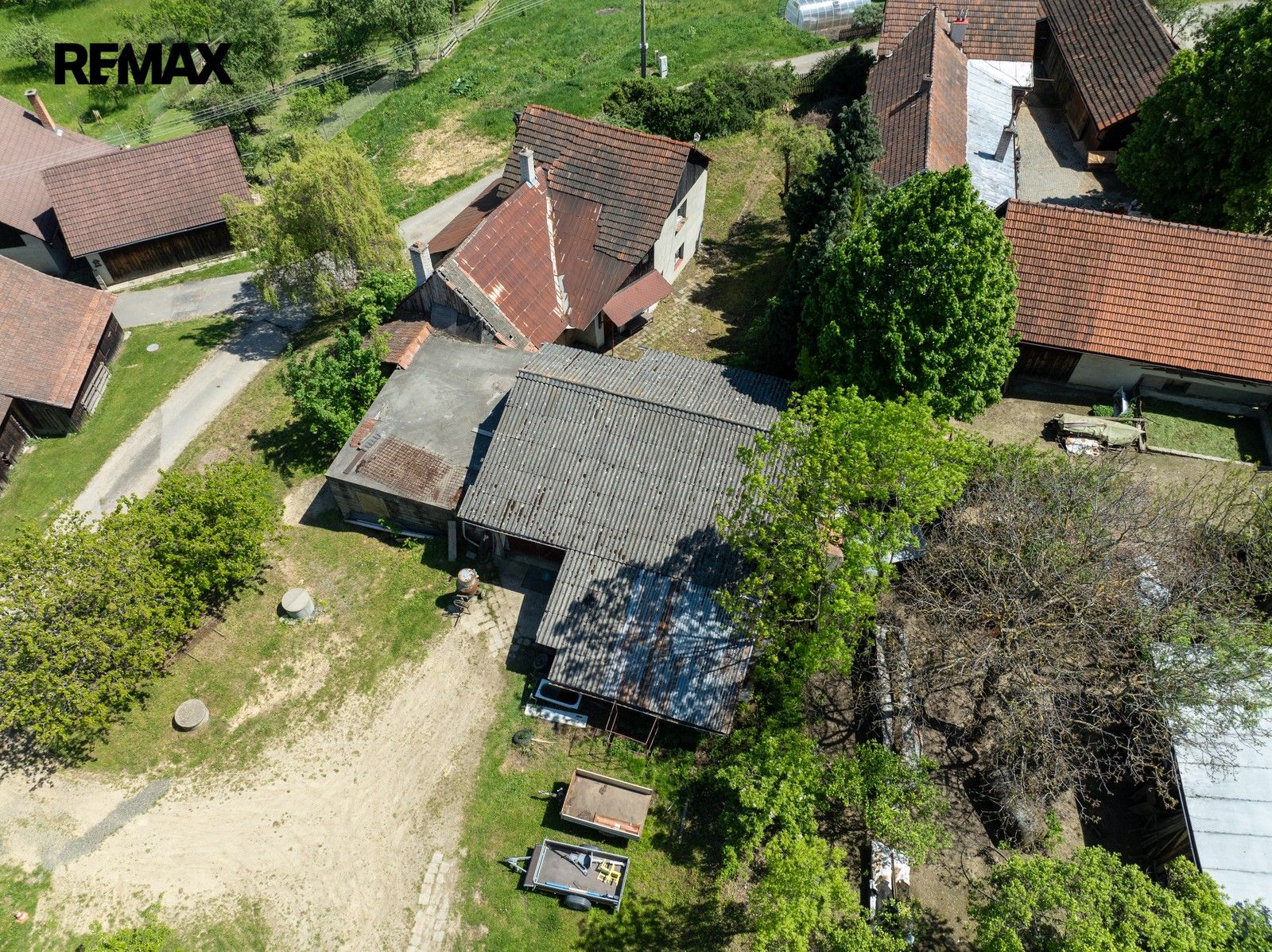 Prodej rodinný dům - Lačnov, 120 m² - 5