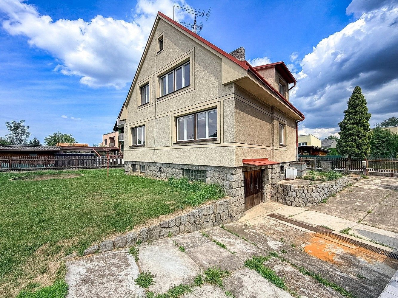 Rodinný dům · 150 m² · Zámrsk, okres Ústí nad Orlicí, Pardubický kraj - 4