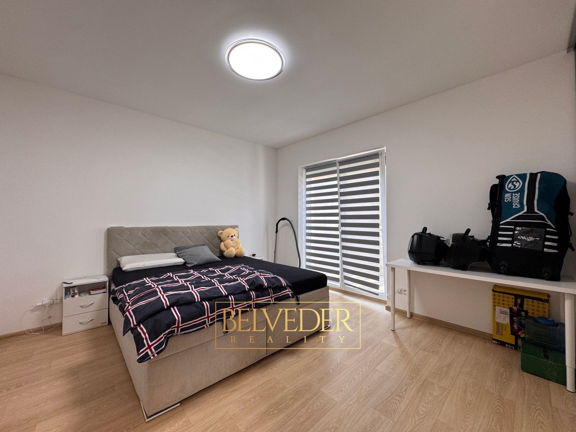 Byt 3+kk · 73 m² · Albrechtova 3327, Teplice - 4