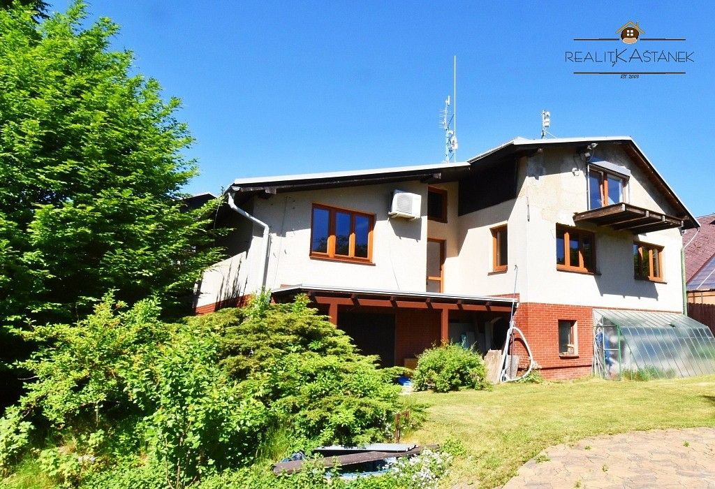 Rodinný dům · 249 m² · Liberec, Liberecký kraj - 3