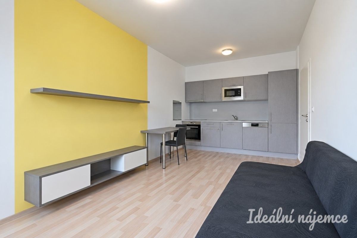2+kk, Kigginsova, Brno, 52 m² - 1