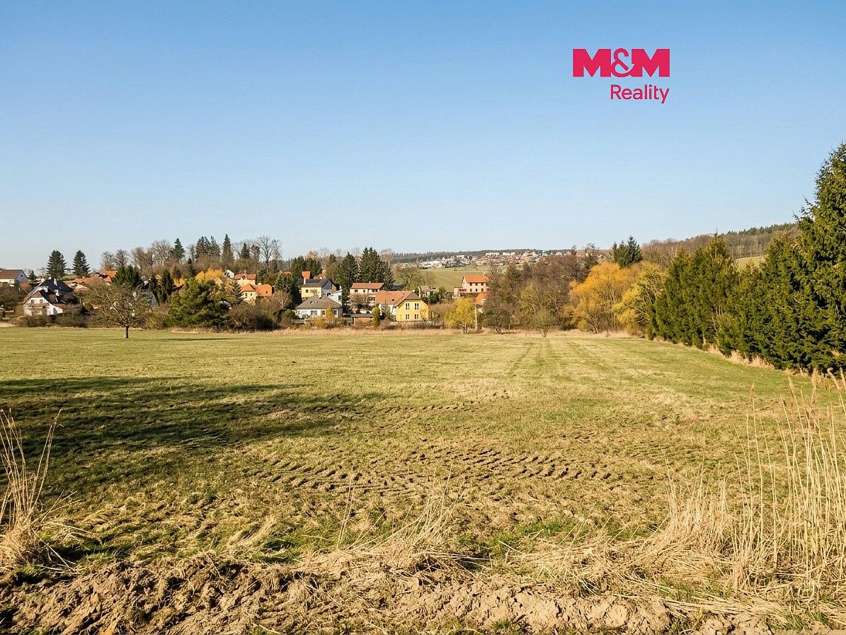 Pozemek pro bydlení, 3 266 m²