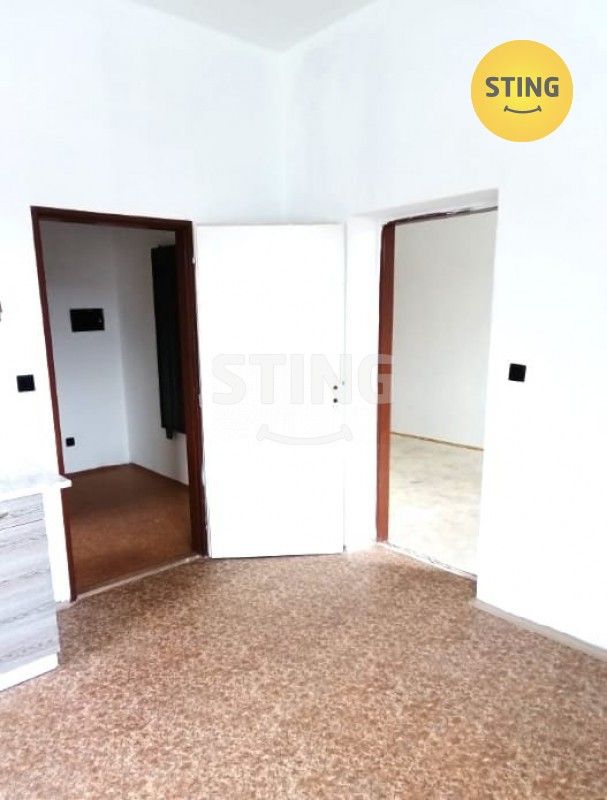 Prodej byt 1+1 - Nábřežní  , Mikulovice, 40 m²