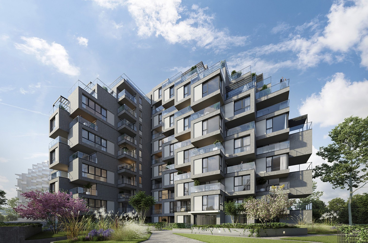 Prodej byt 2+kk - Počernická, Praha 10 - Strašnice, 63 m² - 5