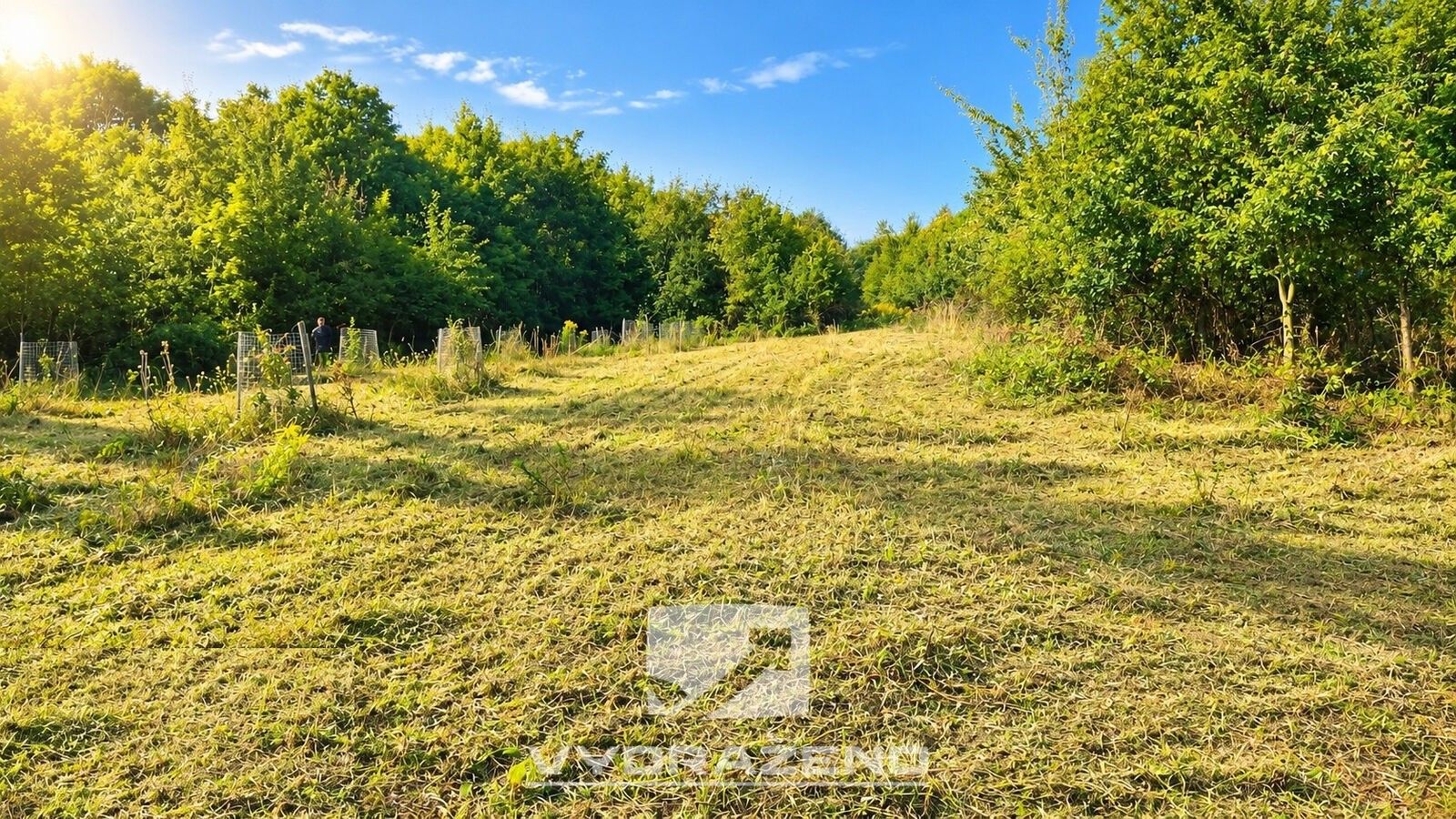 Zemědělský pozemek · 9 862 m² · Ústí nad Labem - 4