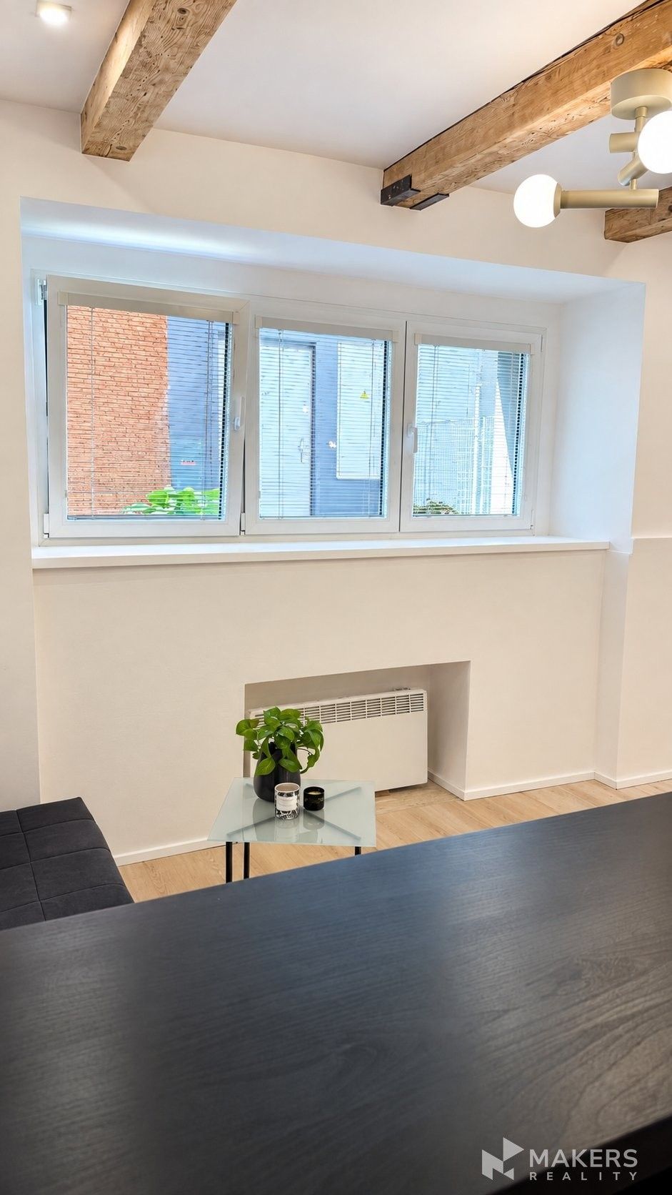 Byt 1+kk · 34 m² · Michelská, Praha - 4