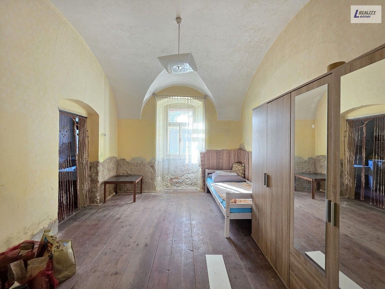 Prodej rodinný dům - Bubovická, Březnice, okres Příbram, 300 m² - 5